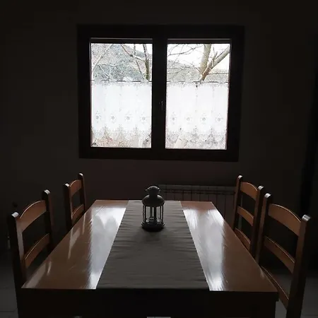 Hostel Albergue De Lirí