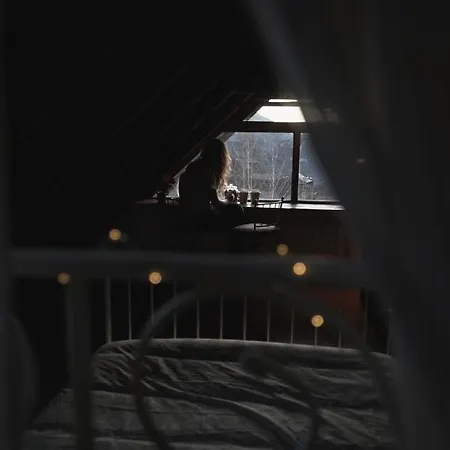 Hostel Albergue De Lirí