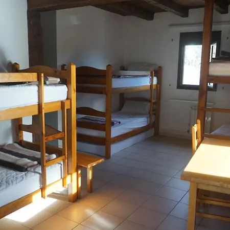 Hostel Albergue De *