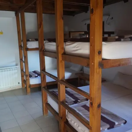 Hostel Albergue De Lirí