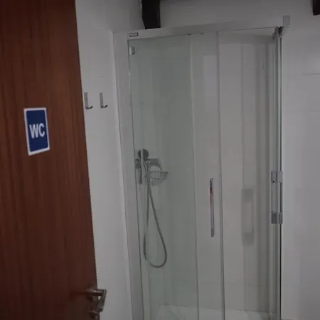 Albergue De Hostel