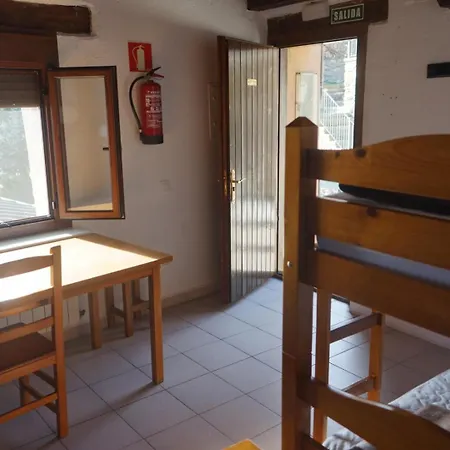 Albergue De Lirí